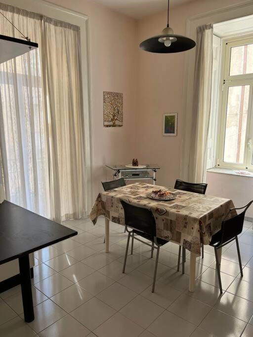 La Casa Di Pepo Apartment Naples Exterior photo