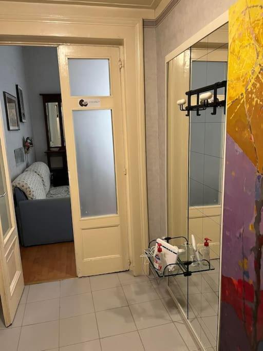 La Casa Di Pepo Apartment Naples Exterior photo