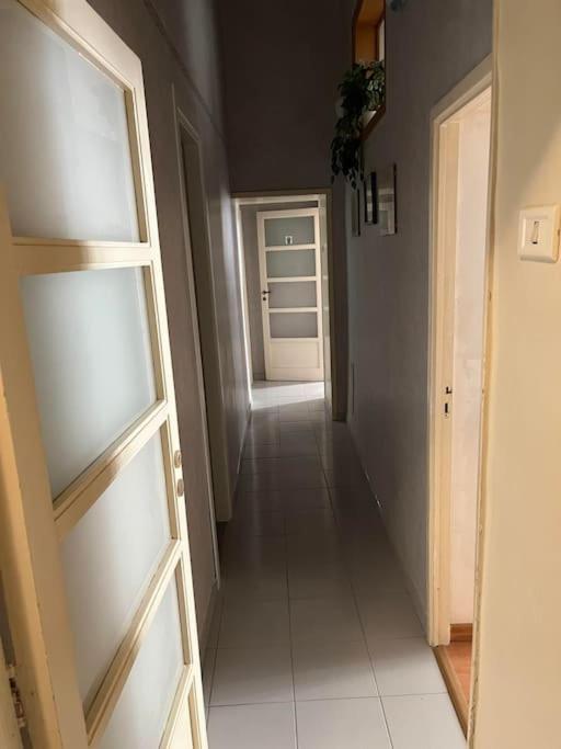 La Casa Di Pepo Apartment Naples Exterior photo